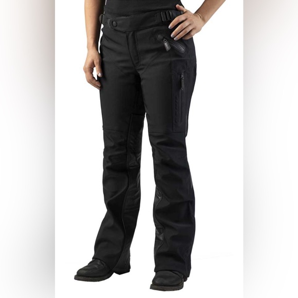 Harley Davidson Waterproof FXRG Motorcycle Over Pant NWT,All Products : American Fashion Style Bags On Sale